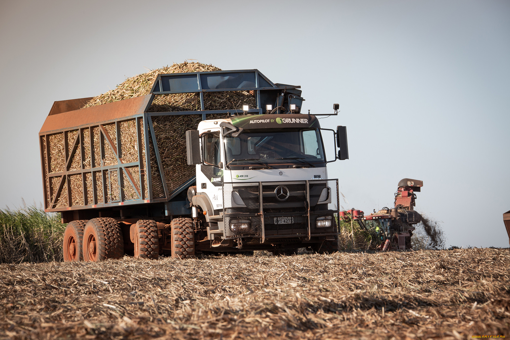 , mercedes trucks, mercedes